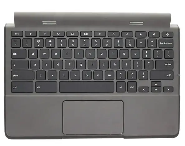 original 95%new laptop keyboard C Shellfor DELL chromebook 11-3120 P22T Series palmrest topcase Keyboard Cover with touchpad original 95%new laptop keyboard C Shellfor DELL chromebook 11-3120 P22T Series palmrest topcase Keyboard Cover with touchpad