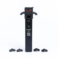 High Precision Identifier Equipment Fiber Identifier Komshine KFI-35 Equal to NOYES OFI400C Identifier