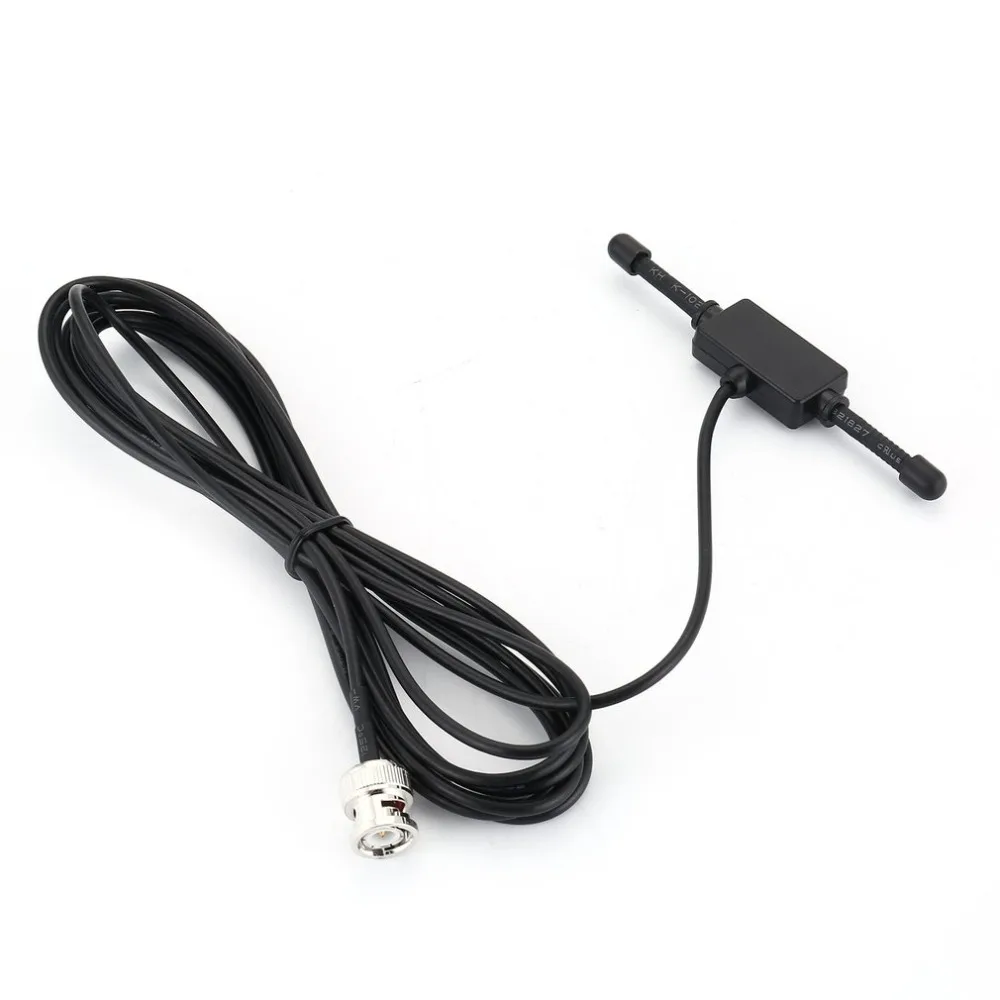 Scanner Antenna for Uniden Motorola Car Radio BNC Glass Mount 4\