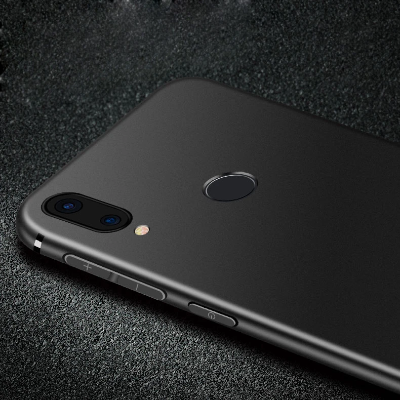 

Y9 2019 Case Y9 2019 Cover Full Protection Silicone Shockproof Back Case For Huawei Y9 2019 Y 9 Y92019 JKM-LX1 JKM LX1 6.5"