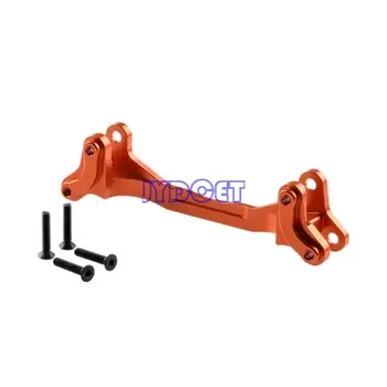 

1pcs Aluminium Steering Assembly Rod YT049 For RC 1/10 Model Car AXIAL YETI
