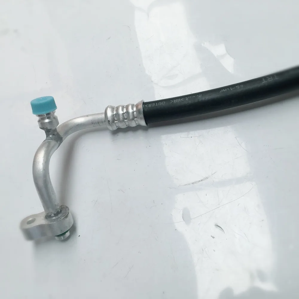 OEM 8108020U8020 для JAC J3 A/C шланги автозапчасти воздухонепроницаемая ткань усиленный