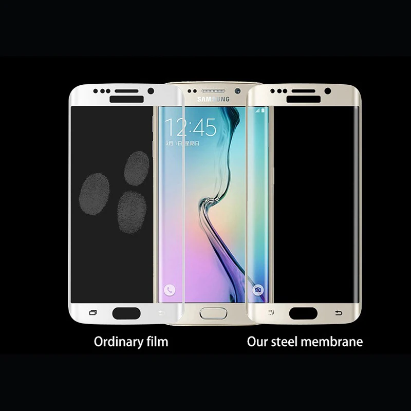 3D-curved-surface-full-cover-9H-Premium-tough-tempered-glass-film-for-samsung-galaxy-S7-edge (3)