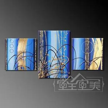 

New Arrival 100% Handmade Oil Painting On Canvas