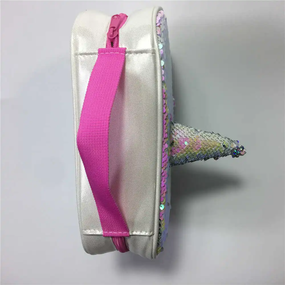 Bolsas p almoço