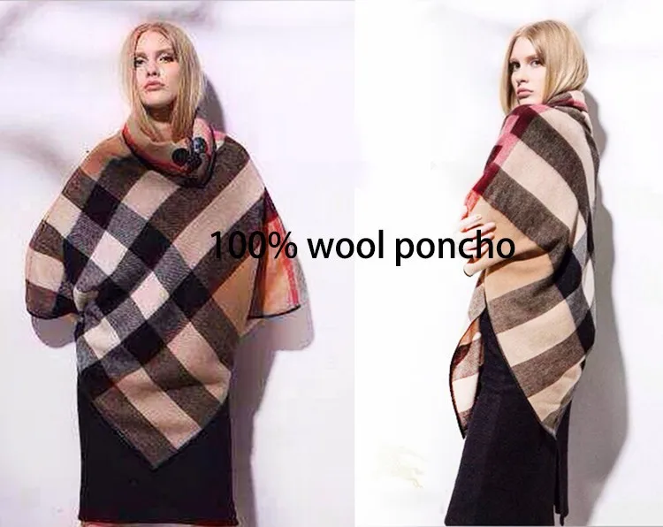 poncho