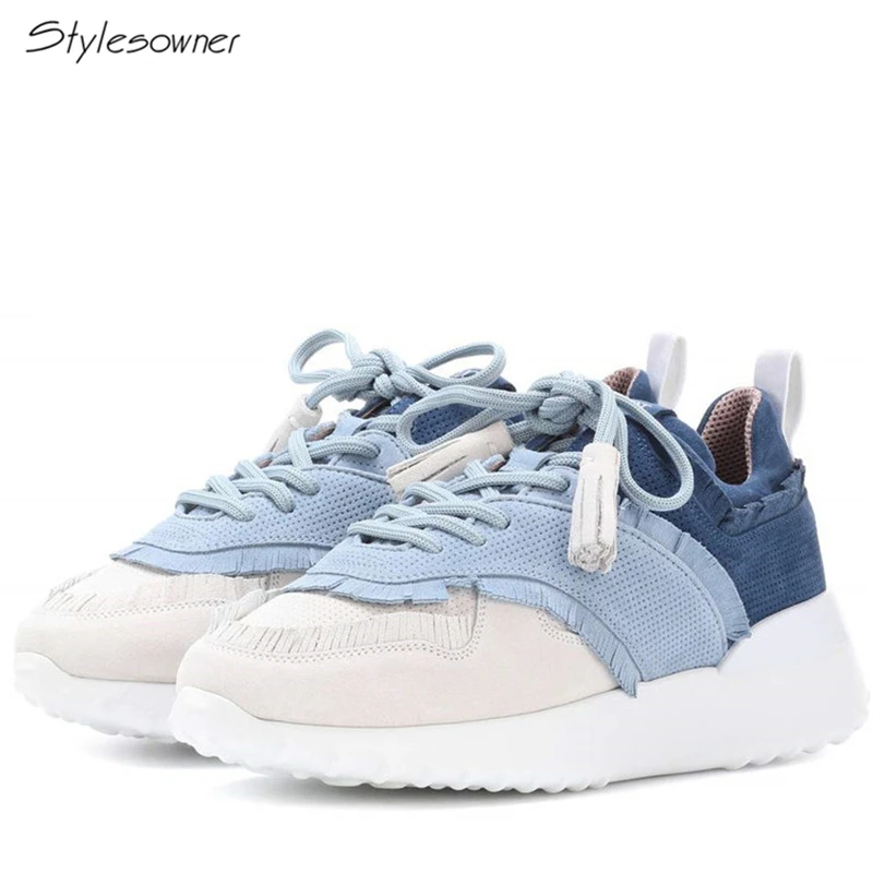 name brand platform shoes