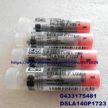 На подлинный и Насадка DSLA140P1723 DSLA 140 P 1723 0433175481 0 433 175 481 F00RJ03484