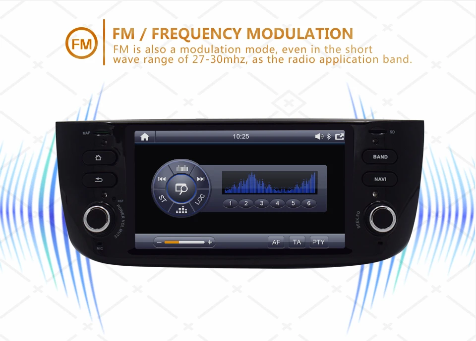 Clearance KiriNavi Auto Radio For FIAT Linea 6.0" HD Touch Display MP5 Android 6.0 Car Audio GPS Bluetooth Navigation Multimedia Players 8 Clearance KiriNavi Auto Radio For FIAT Linea 6.0" HD Touch Display MP5 Android 6.0 Car Audio GPS Bluetooth Navigation Multimedia Players 8