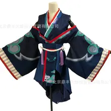 black flock mesh animal panties 3d