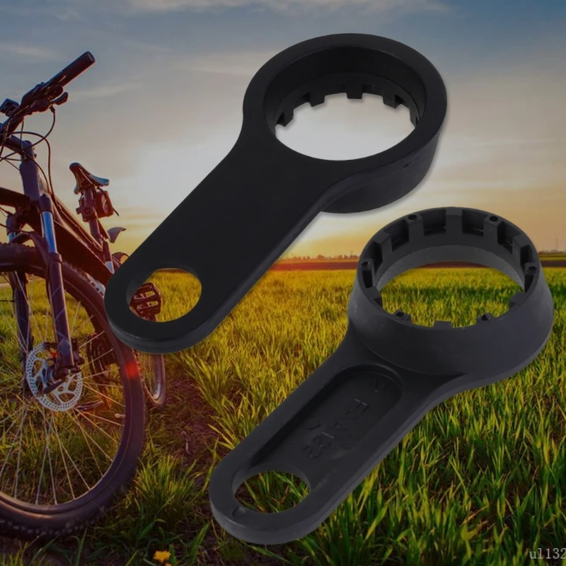 Велосипедный ключ передняя вилка гаечный ключ Reapir инструменты велосипед для SR Suntour XCT/XCM/XCR