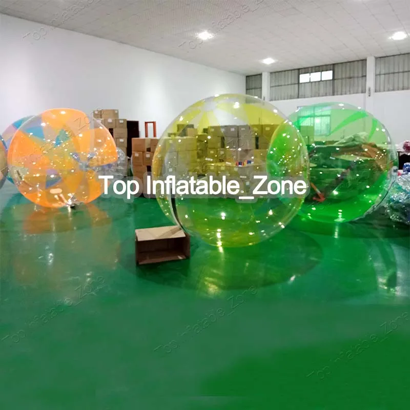 

Free Shipping Inflatable Water Ball Price/ Water Walking Ball/ human hamster ball Zorb Ball For Sale