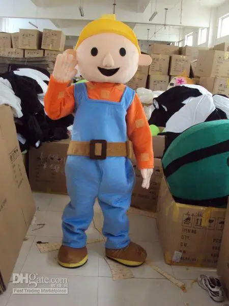 Adult bob the builder opinion you Adult bob the builder agree