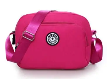 

Ms. Autumn and Winter Leaning Over the Chaozhou Canvas, One Shoulder Leaning Over the Women's Cloth Bag Recreational Bag