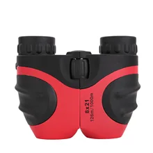 8X21 mini handheld optical Binoculars telescope children telescope portable Professional Hunting Telescope Zoom High Quality
