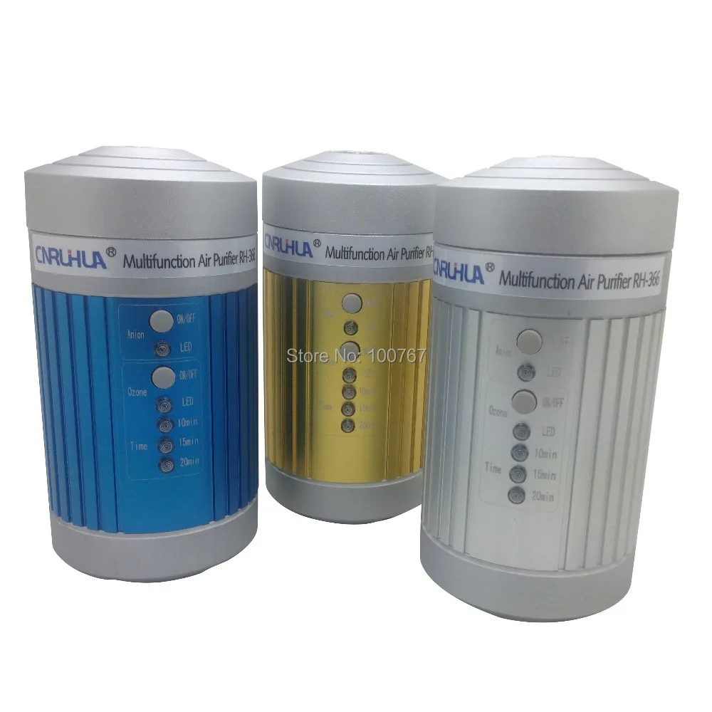 

11 11 promotion Multifuction Mini fresh Air cleaner