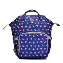 Рюкзаки для мам сумки для подгузников Мама подгузник для беременных рюкзак большой объем дорожные сумки Органайзер