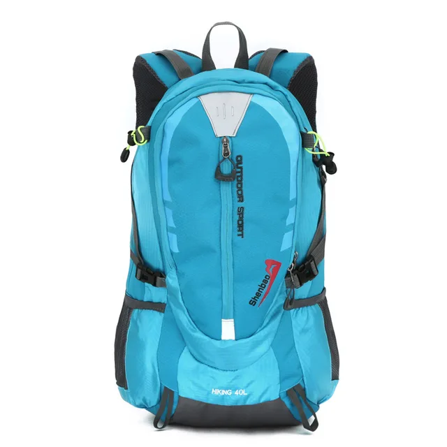 women's 40l hiking backpack