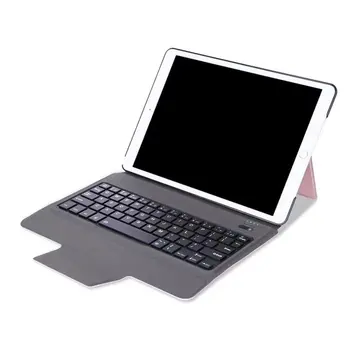 

Ultra-thin Bluetooth Wireless Keyboard Leather Case Cover Slim Keyboard For iPad Mini 1 2 3 High Quality