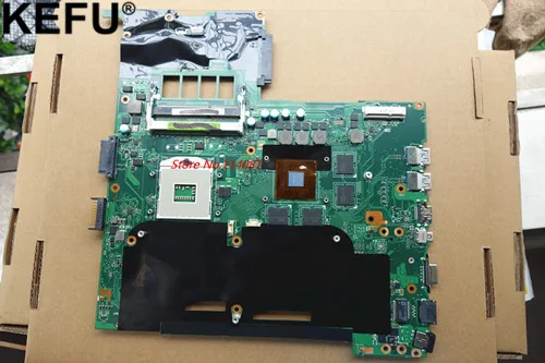 Asus g55vw аккумулятор
