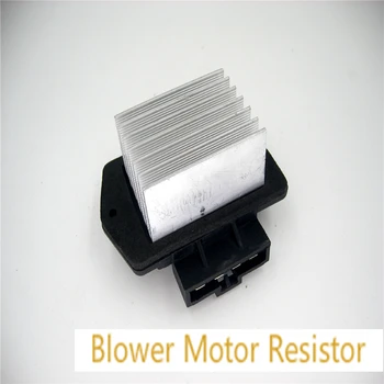 Best New Blower Motor Resistor Regulator Use OE NO. 530230 For ZHONGHUA Lifan
