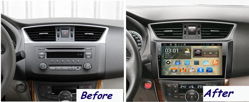 Для Nissan Pulsar 2012~ 10," Автомобильный Android HD сенсорный экран радио gps-навигатор ТВ фильм Andriod видео система(без CD DVD