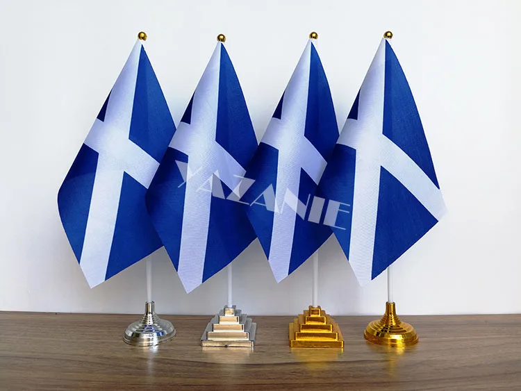 Word Country Table Flag National Desk Flag (2)