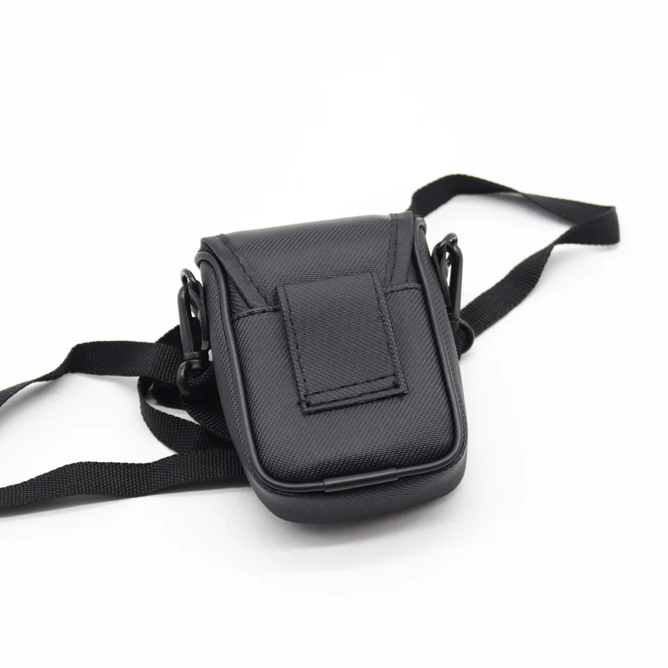 Сумка для цифровой камеры чехол Sony Panasonic Canon Fujifilm Nikon Samsung Olympus Casio Kodak карманы