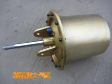 STARPAD for Tyre large cylinder parts car tire changer Tyre accessories tire pressure cylinder valve cylinder wholesale,