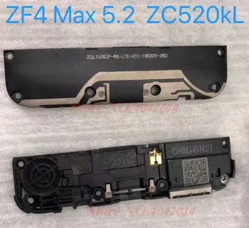 

1pcs Original Buzzer Loudspeaker Flex cable For Asus ZC520KL Zenfone 4 max 5.2 Loud speaker Ringer module Replacement parts