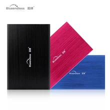 Hd Externo250GB External Hard Drive usb3.0 Hard Disk Storage Devices HDD Laptop desktop disco duro externo