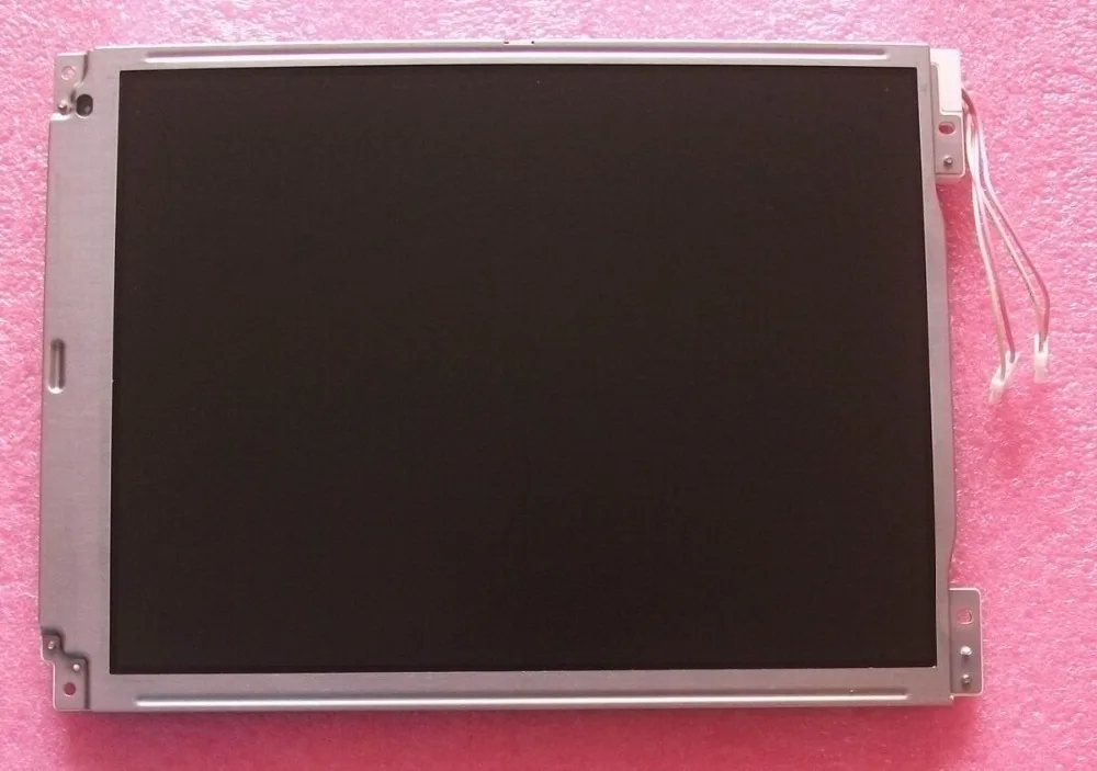 

10.4 inch LQ104V1DG11 used lcd panel in good condition