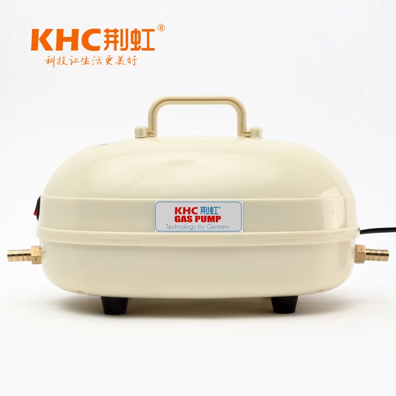 

KHC-40 Imported Motor, Plug, Gas Nozzle, Speed Control, Natural Gas, Methane Booster Pump