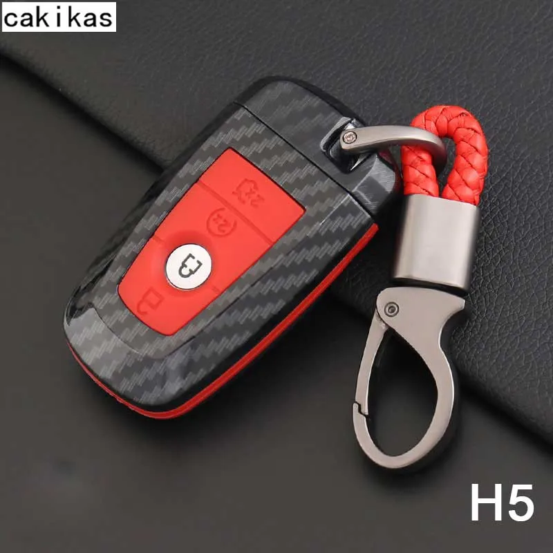 H (5)