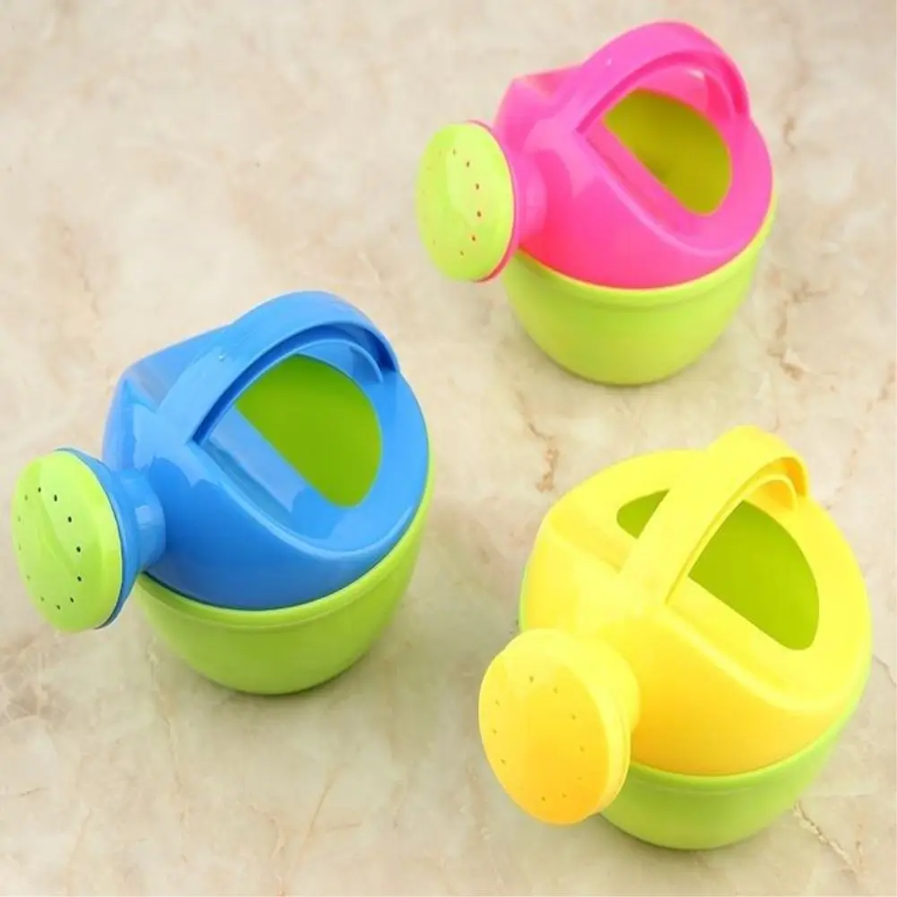 Buy 1Pcs Colorful Baby Funny Game Watering Kettle Toy