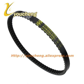 

Powerlink 729 17.5 30 CVT Drive Belt Gater High Grade Scooter Aftermarket Moped ATV Engine Repair Parts Drop Shipping GC729