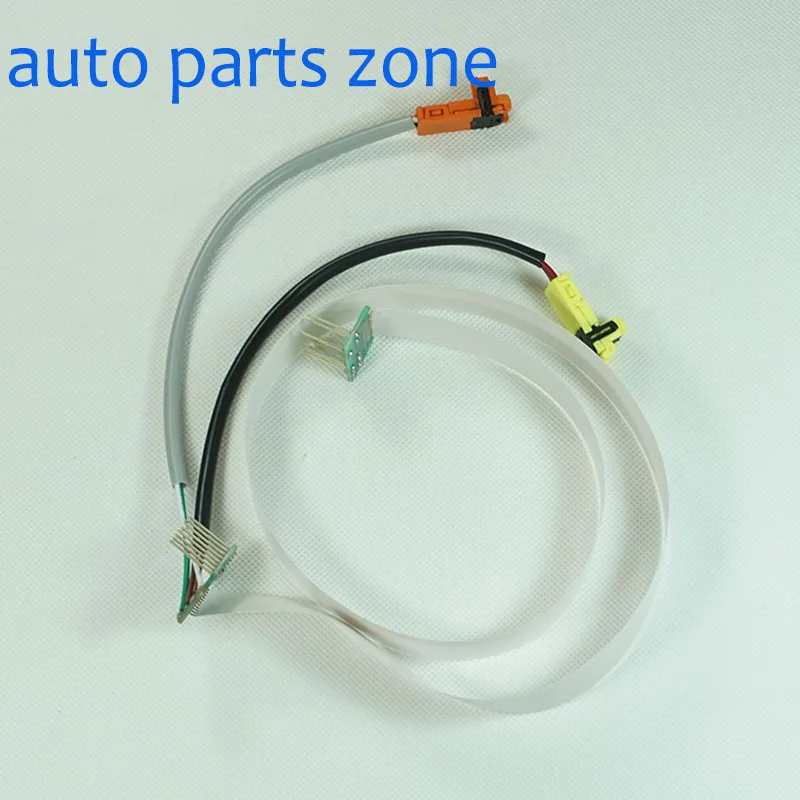

MH ELECTRONIC Replacement Wire Loop for Nissan For 350Z 370Z Versa Murano Pathfinder Qashqai 25567-ET025 B5567-JD00A 25567-5X00A