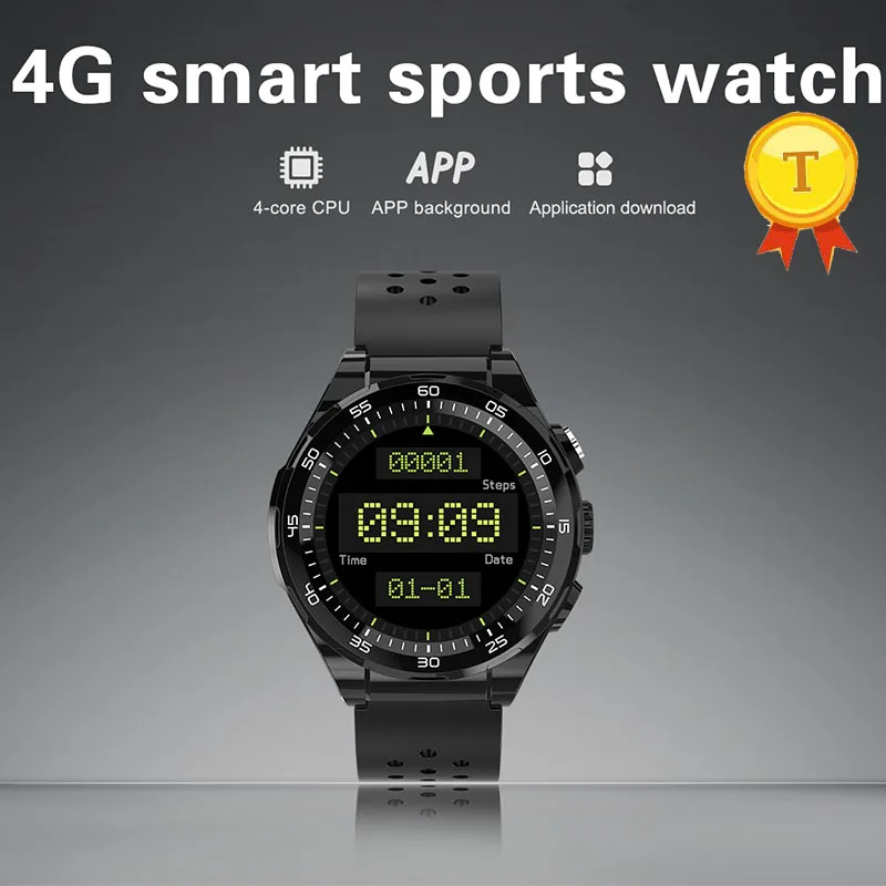 sim card smartwatch 2018