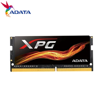

ADATA XPG Flame DDR4 8GB 16GB DRAM 2666MHz CL19 PC4-19200 U-DIMM Single Professional Pack PC Memory for Game Laptop