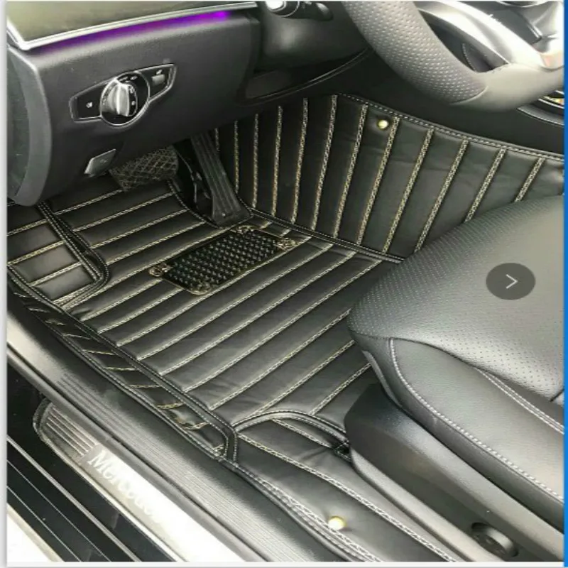 

Full Covered Carpets Custom Left/Right Hand Drive LHD/RHD Car Floor Mats For Porsche Bentley Borgward Maserati Luxgen Acura
