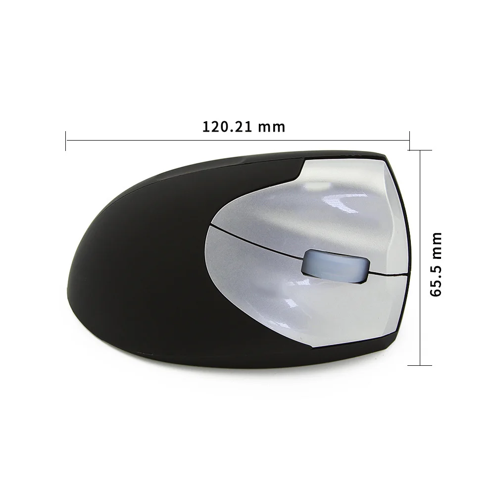 2.4G wireless mouse