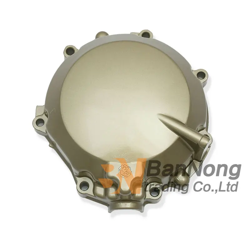 Motorcycle Engine Stator cover Crankcase engine side cover For kawasaki ZX12R ZX-12R 2002-03-04-05-2006