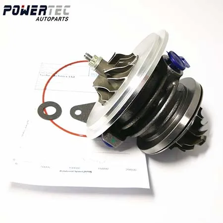 Для Seat Alhambra/Cordoba/Lbiza II/Toledo I 1 9 TDI Z/AHU 90HP-новое турбо зарядное устройство core chra 454083