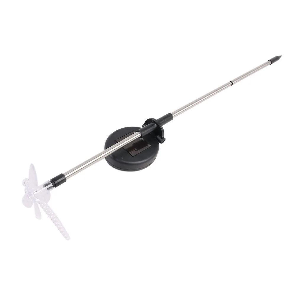 HGhomeart Solar vlinder dragonfly vogel tuin outdoor decoratie LED ... HGhomeart Solar vlinder dragonfly vogel tuin outdoor decoratie LED ...