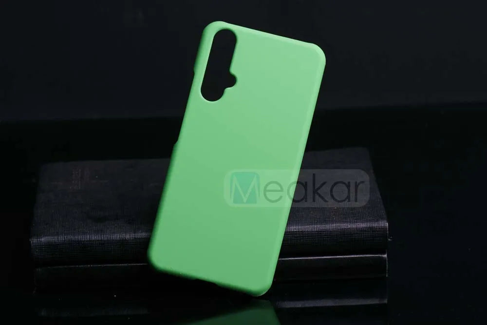 Матовая Пластик Coque 6.26For huawei Honor 20 чехол для huawei Honor 20 Honor20 10i 20i Pro Lite чехол для телефона чехол-лента на заднюю панель