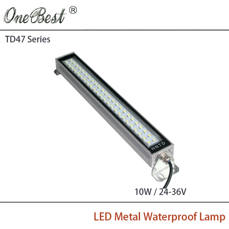 AC 36V 20W Cold Storage Special LED Lamp Waterproof Explosion-Proof Lighting