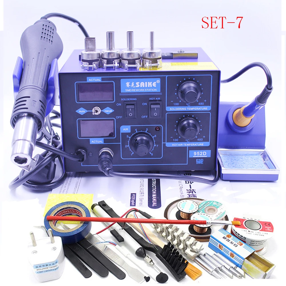 SET-7