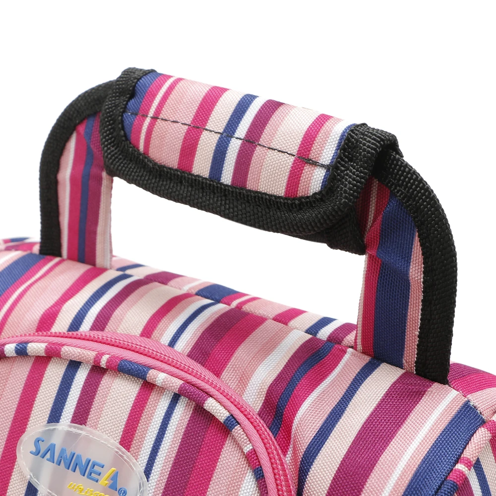 Bolsas p/ almoço