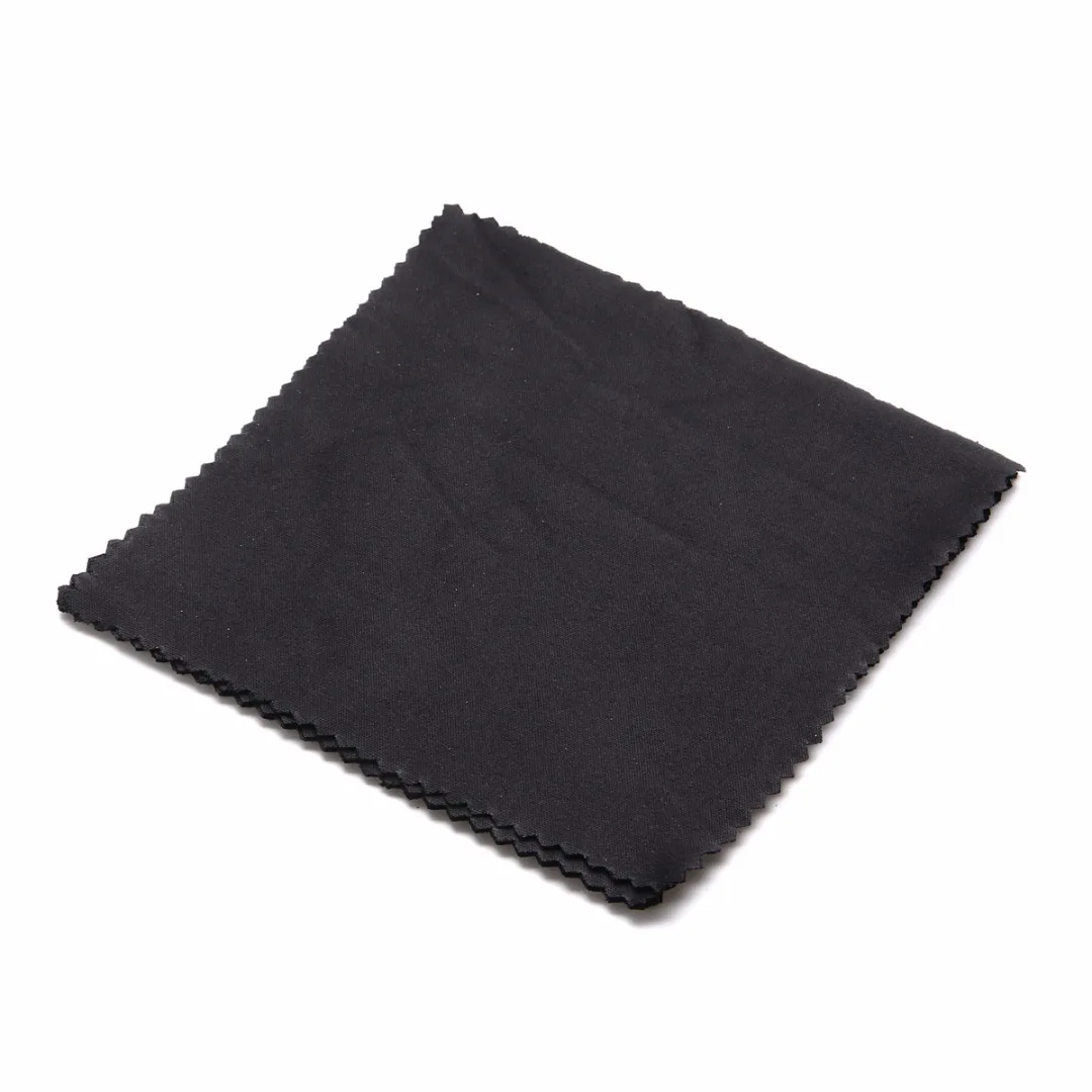 Mayitr 10pcs Glasses Microfiber Cleaning Cloths Suitable For Eye Glasses Camera Lens TV Computer Screen