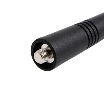 

VHF Stubby Radio Antenna 146-174MHZ for Motorola GP300 HT1250 HT750 CT450 GP88